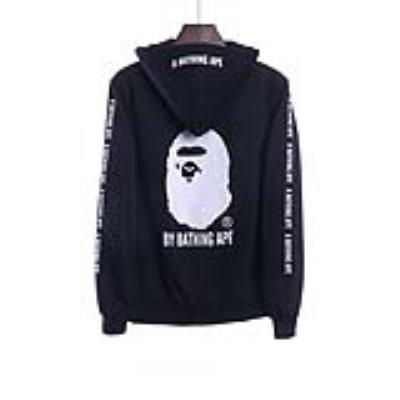 cheap bape hoodies cheap no. 257